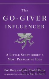 The Go-Giver Influencer