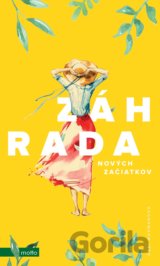 Záhrada nových začiatkov