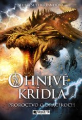 Ohnivé krídla: Proroctvo o dráčikoch