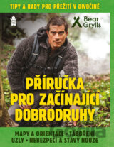 Příručka pro začínající dobrodruhy 1