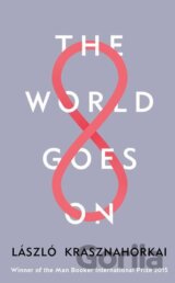 The World Goes On