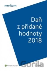 meritum Daň z přidané hodnoty 2018