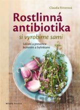 Rostlinná antibiotika