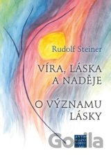 Víra, láska a naděje
