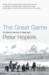 The Great Game
