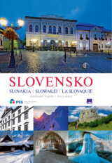 Slovensko – Slovakia - Slowakei - La Slovaquie