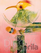 Jarmila Dicová Ondrejková
