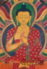 Murals of Tibet