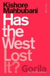 Has the West Lost It?