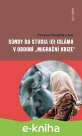 Sondy do studia (o) islámu v období