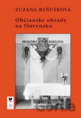 Občianske obrady na Slovensku
