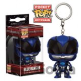 Funko Pocket POP! Keychain Power Rangers The Movie - Blue Ranger