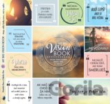 My Big Vision Book / Moja veľká kniha snov, vízií a cieľov