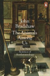 The Animals Among Us