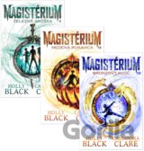 Magistérium 1-3