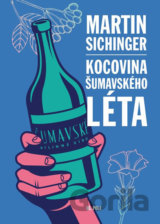 Kocovina šumavského léta