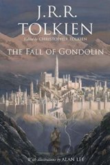 The Fall of Gondolin