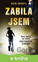 Zabila jsem