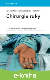 Chirurgie ruky