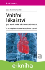Vnitřní lékařství pro nelékařské zdravotnické obory