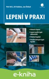 Lepení v praxi