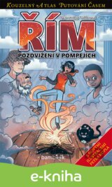 Řím