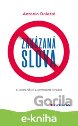 Zakázaná slova