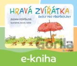 Hravá zvířátka