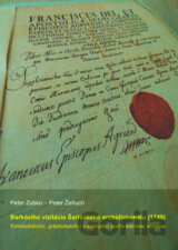 Barkóciho vizitácia Šarišského archidiakonátu (1749)