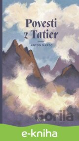Povesti z Tatier