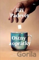 Ostny a oprátky