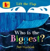 Who Is the Biggest?