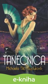 Tanečnica
