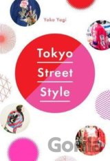 Tokyo Street Style