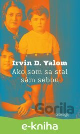 Ako som sa stal sám sebou