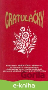 Gratulačky