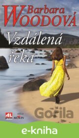 Vzdálená řeka