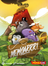 Memoarrr