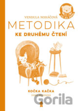 Metodika – Kočka Kačka