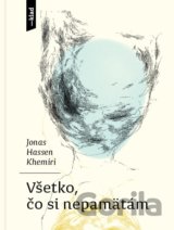 Všetko, čo si nepamätám