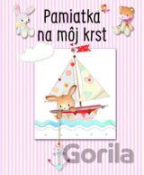 Pamiatka na môj krst