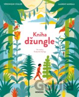 Kniha džungle