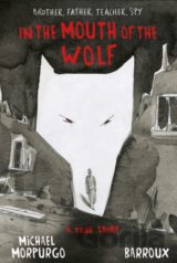 In The Mouth Of The Wolf