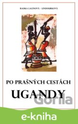 Po prašných cestách Ugandy