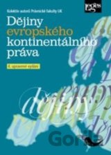 Dějiny evropského kontinentálního práva