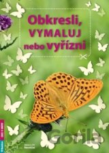 Obkresli, vymaluj nebo vyřízni