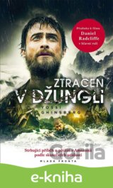 Ztracen v džungli