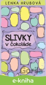Slivky v čokoláde