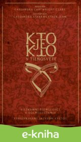 Kto je kto v Tieňosvete