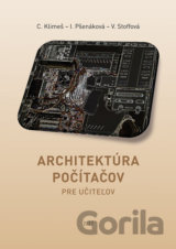 Architektúra počítačov pre učiteľov